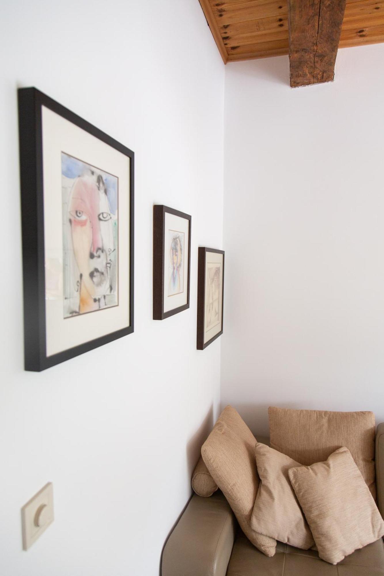 Vida's House Apartment *