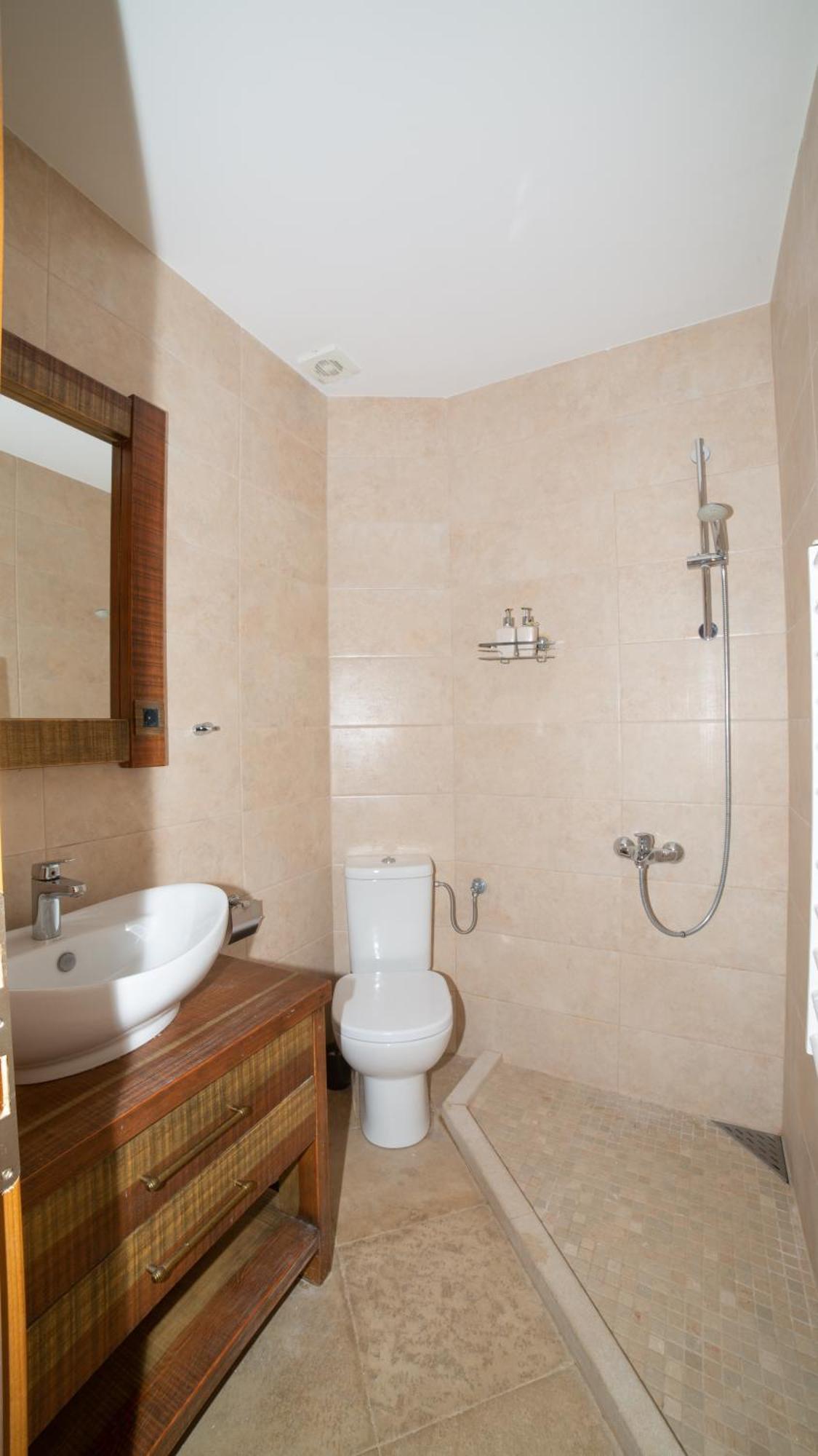 Apartment Vida's House Virpazar