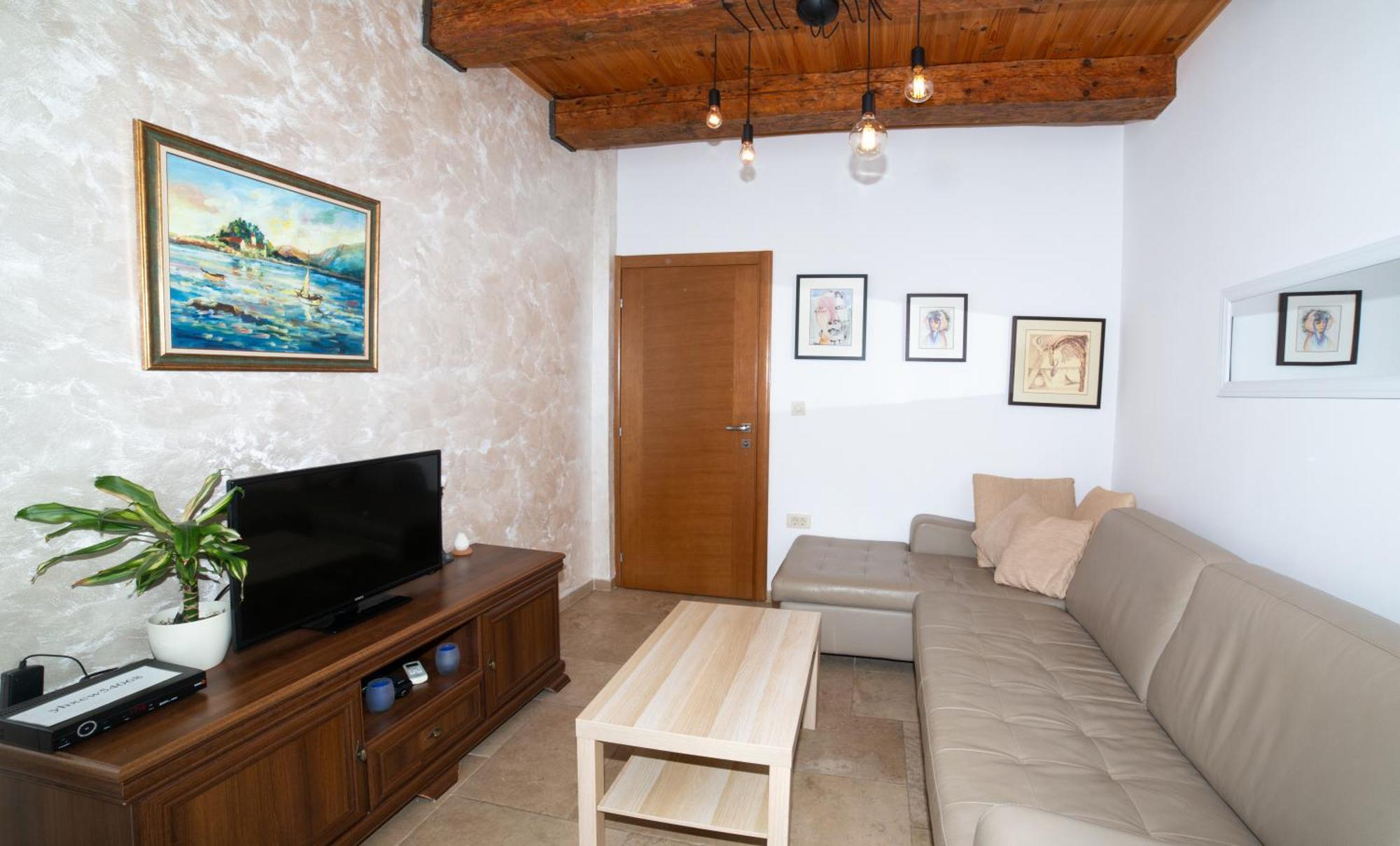 Vida's House Virpazar