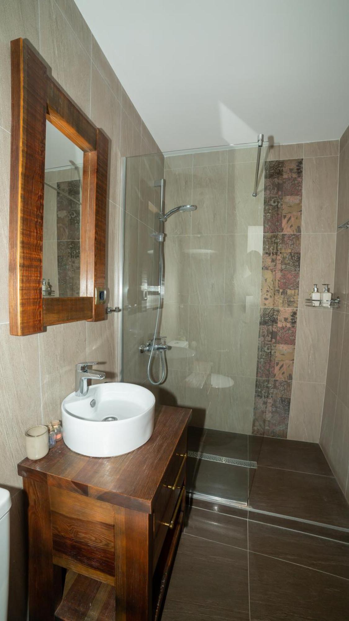 Vida's House Apartment