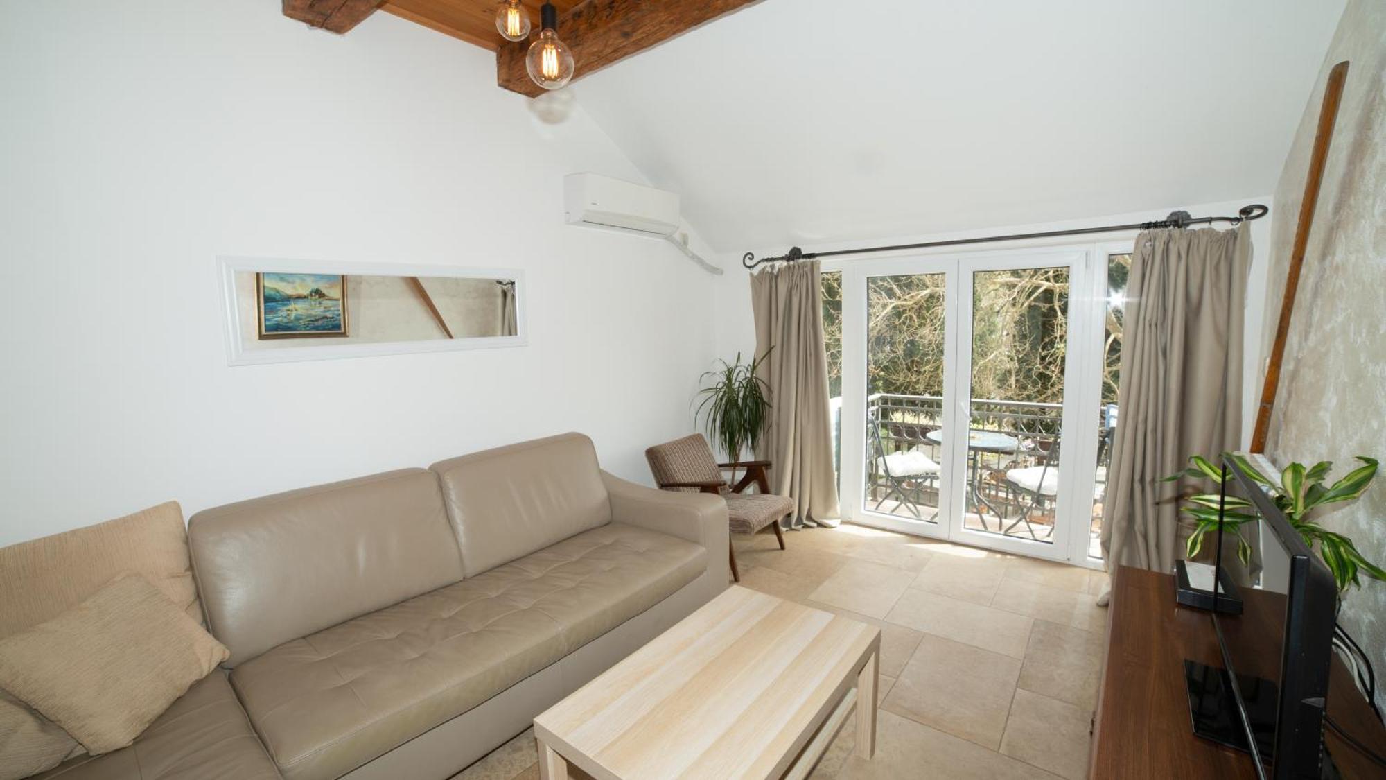 Vida's House Virpazar