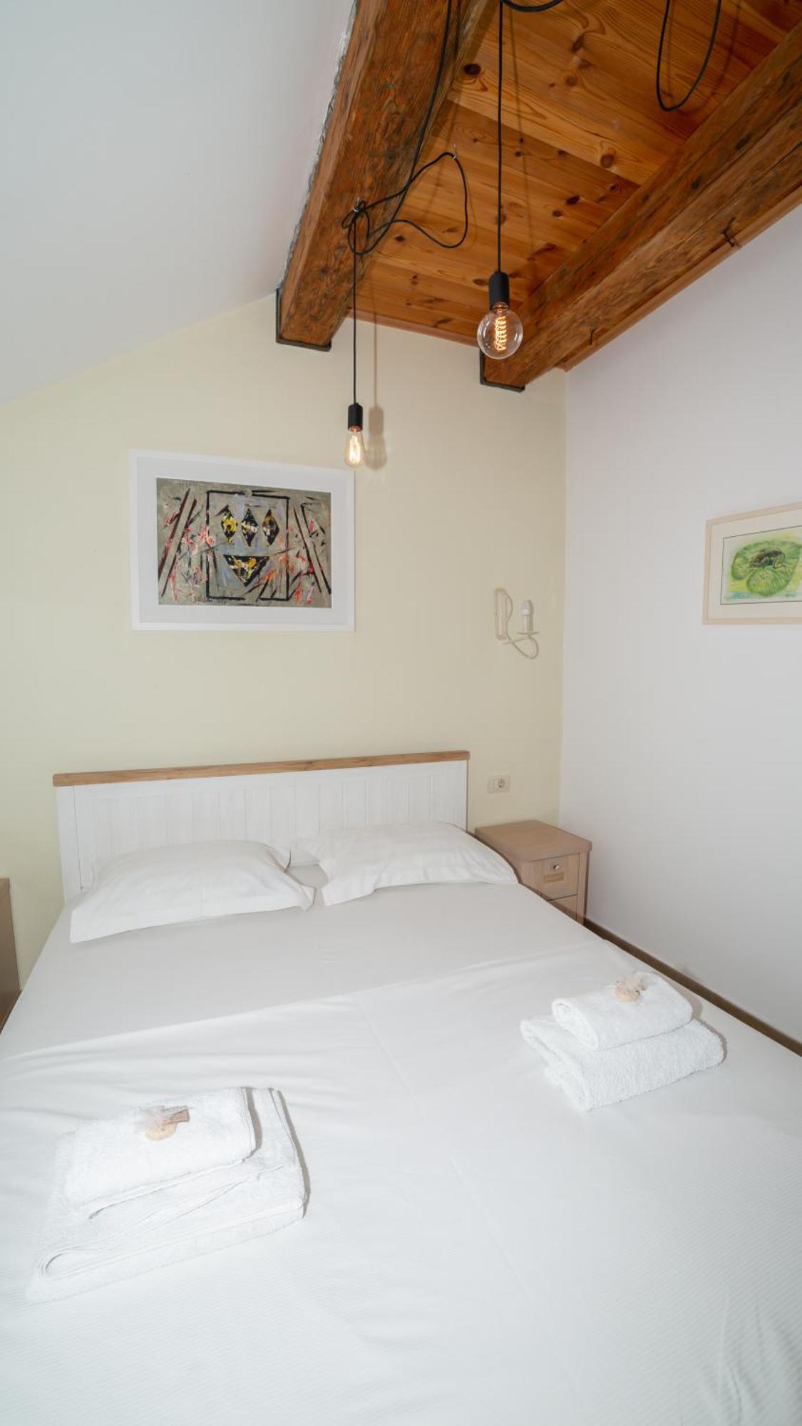Vida's House Apartment
