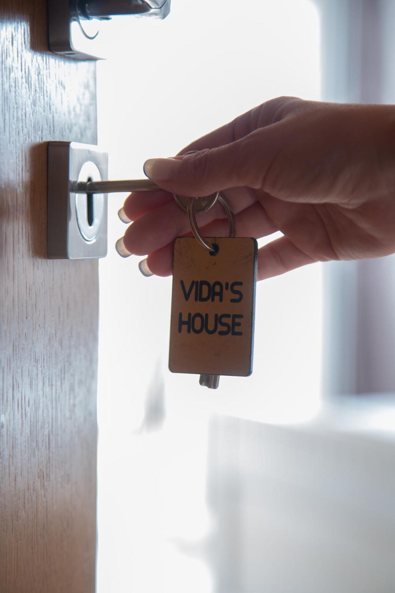 Vida's House Apartment