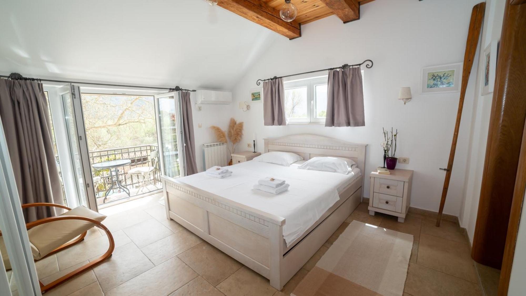 Apartment Vida's House Virpazar