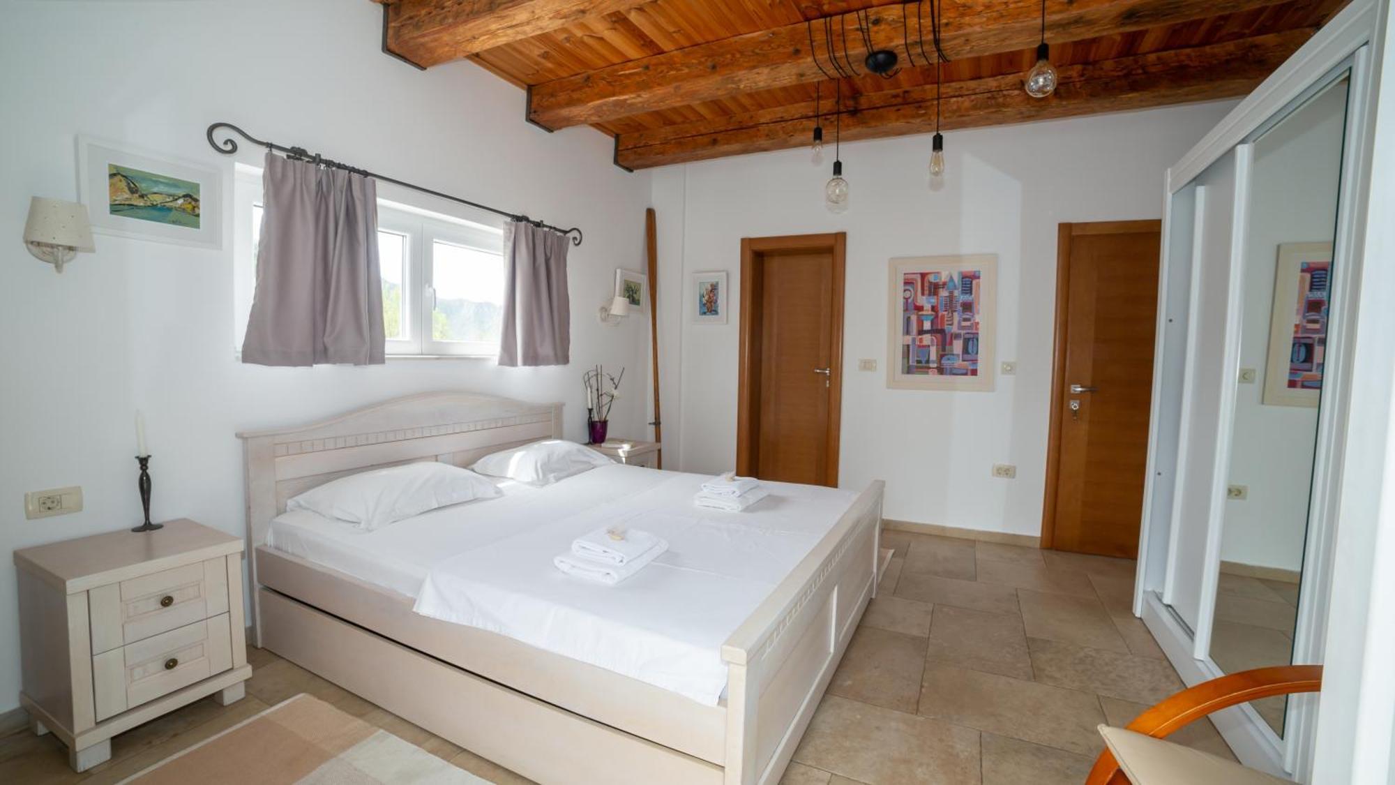 Vida's House Apartment Virpazar