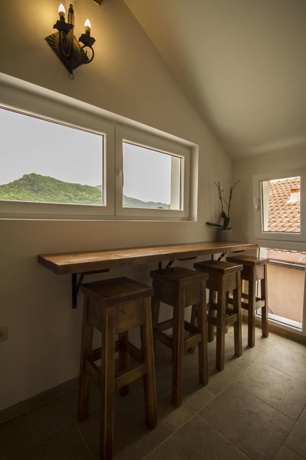 Vida's House Apartment Virpazar