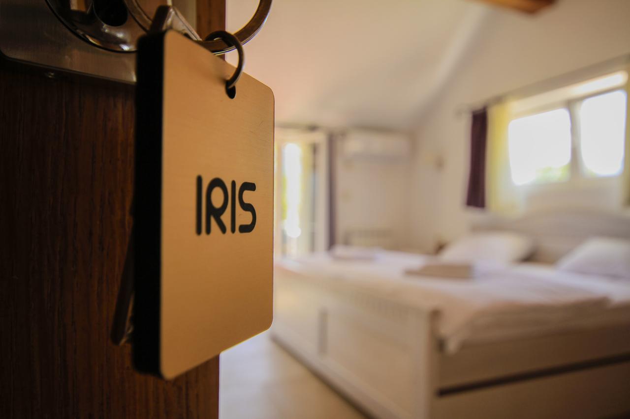 Vida's House Apartment Virpazar