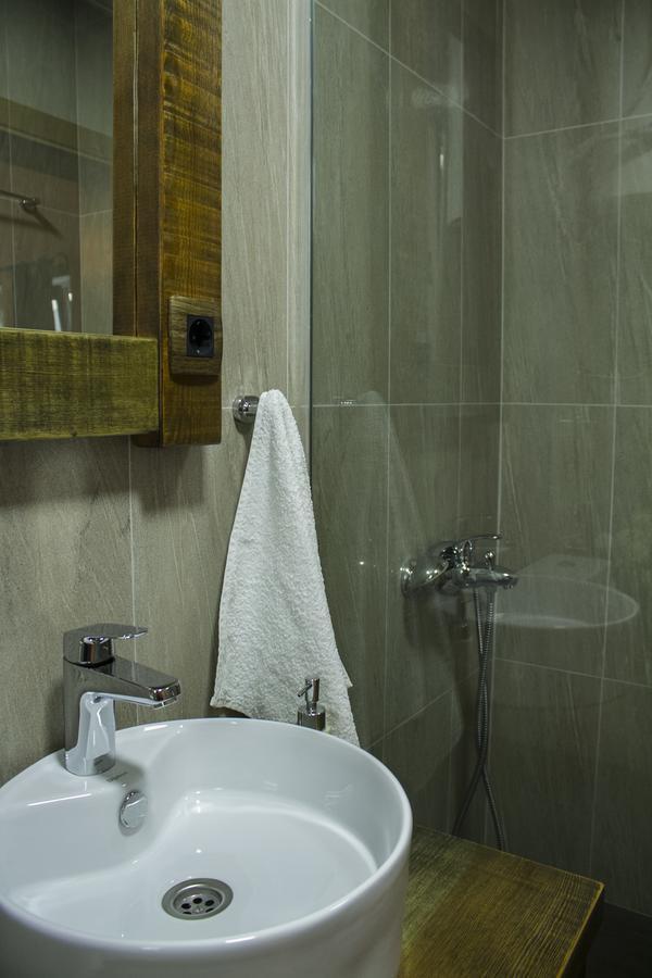 Apartment Vida's House Virpazar