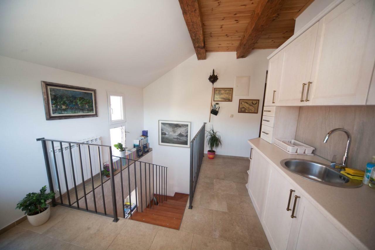 Apartment Vida's House Virpazar
