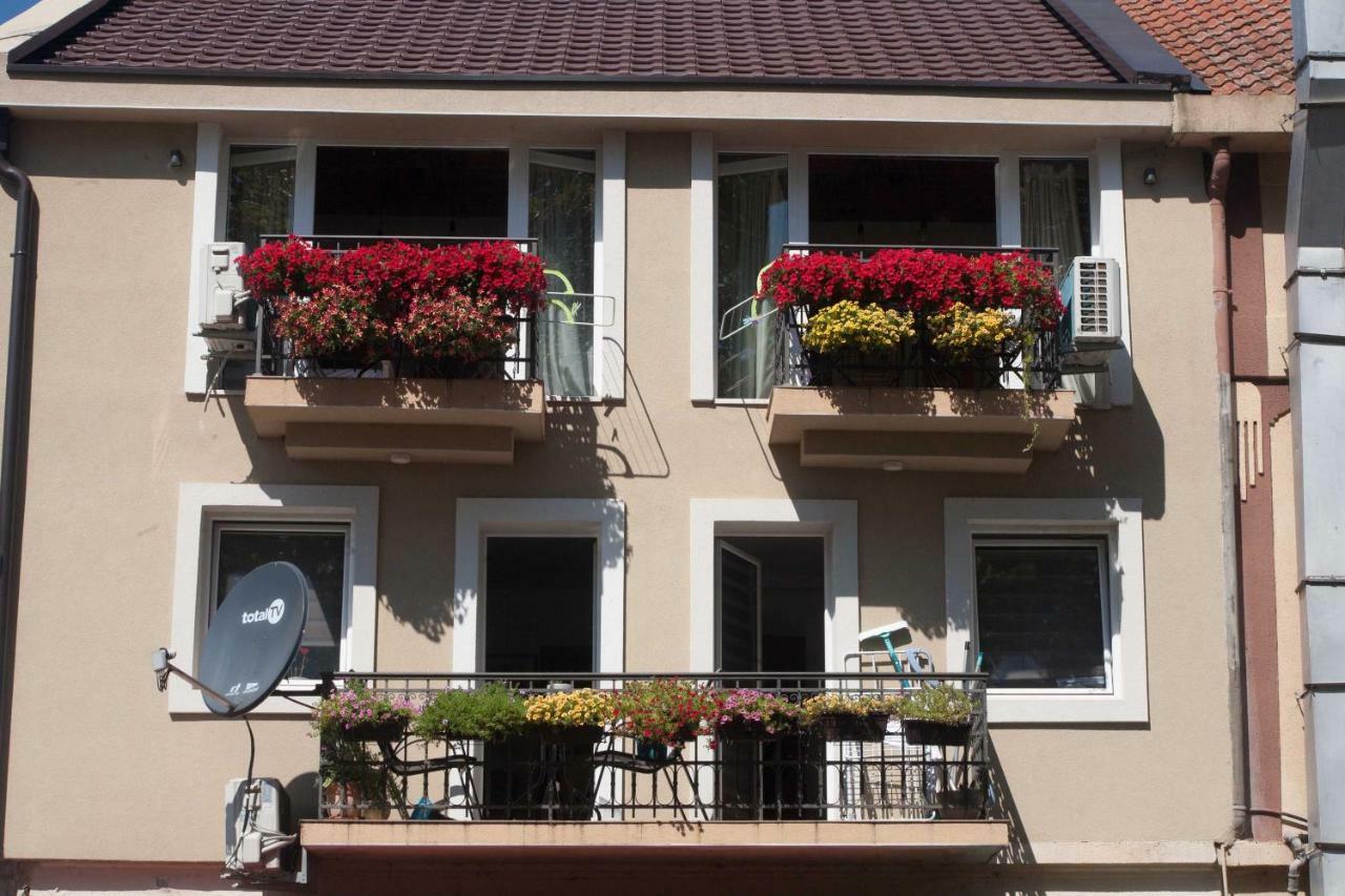 Apartment Vida's House Virpazar