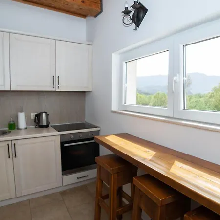 Vida'S House Apartment Virpazar Exterior photo