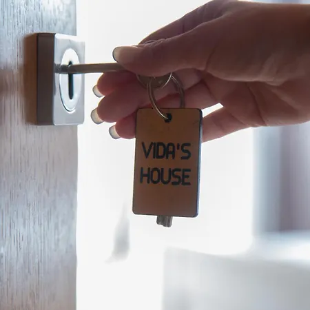 Vida'S House Apartment Virpazar Exterior photo