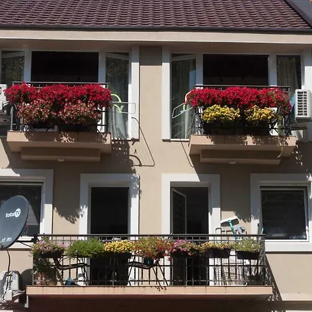 Vida'S House Apartment Virpazar Exterior photo