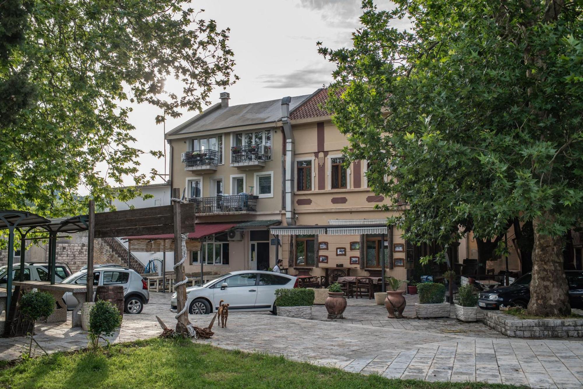 Vida's House Апартаменты